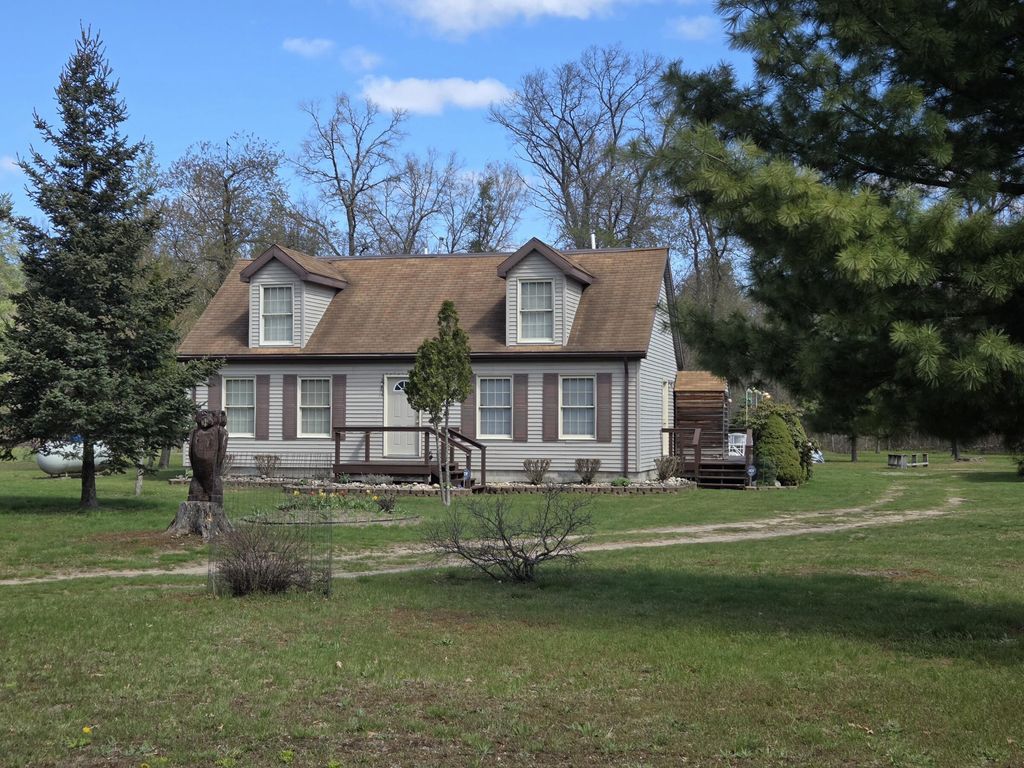 2074 E 36th Street, Idlewild