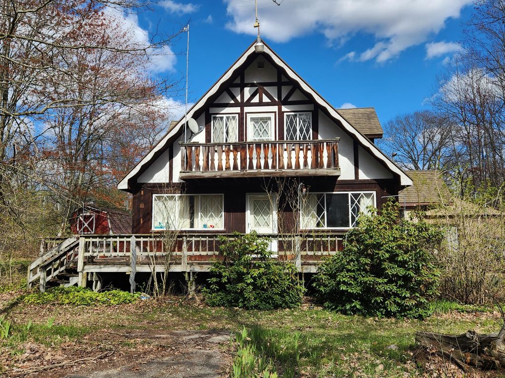4650 Gambling Trail, Hamilton township