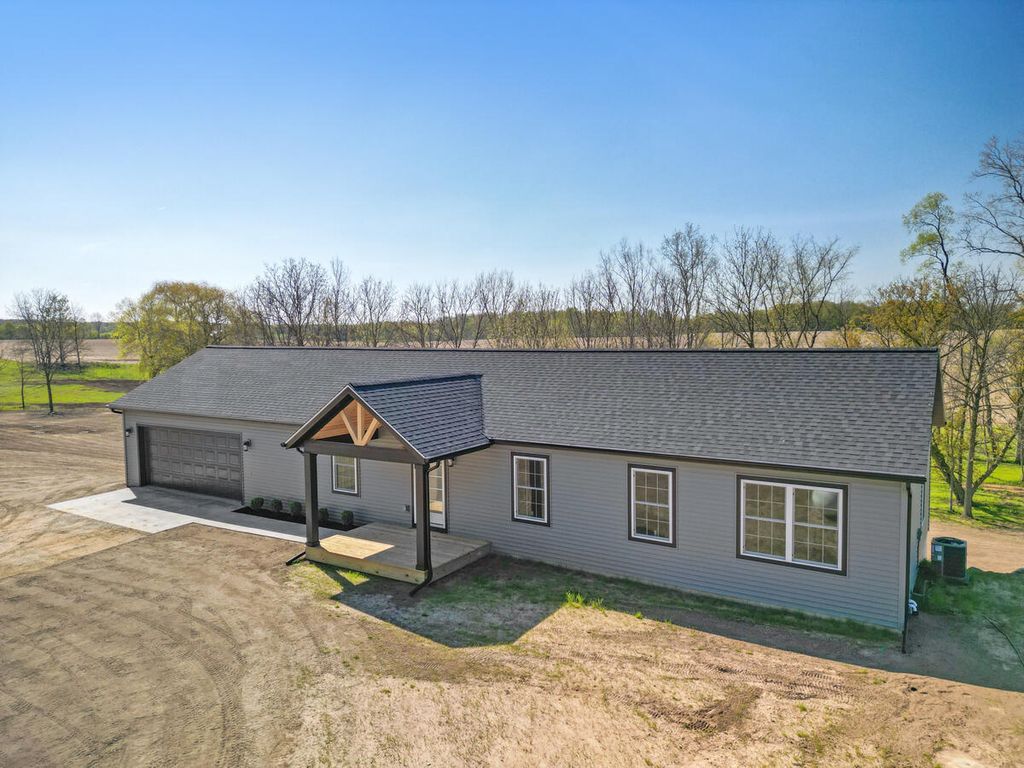 2346 W 112th Street, Grant