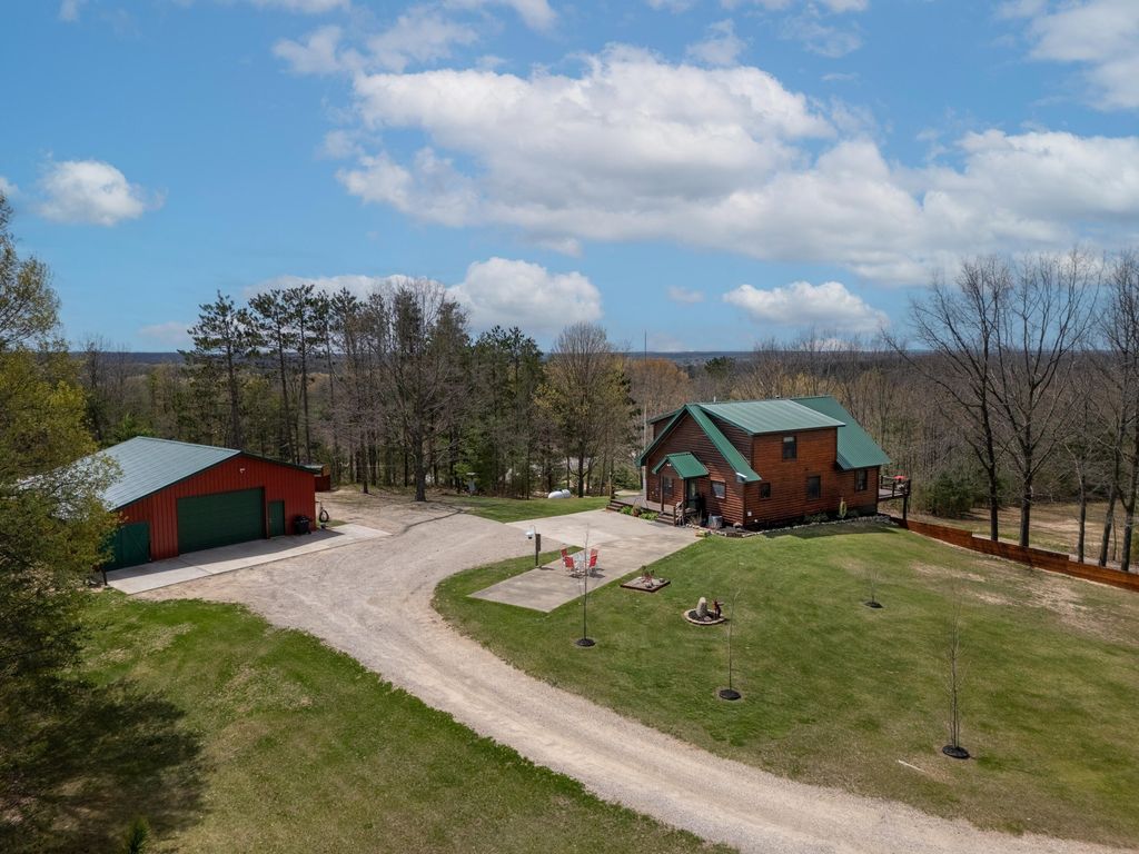 9236 E Old M 63, Ellsworth township