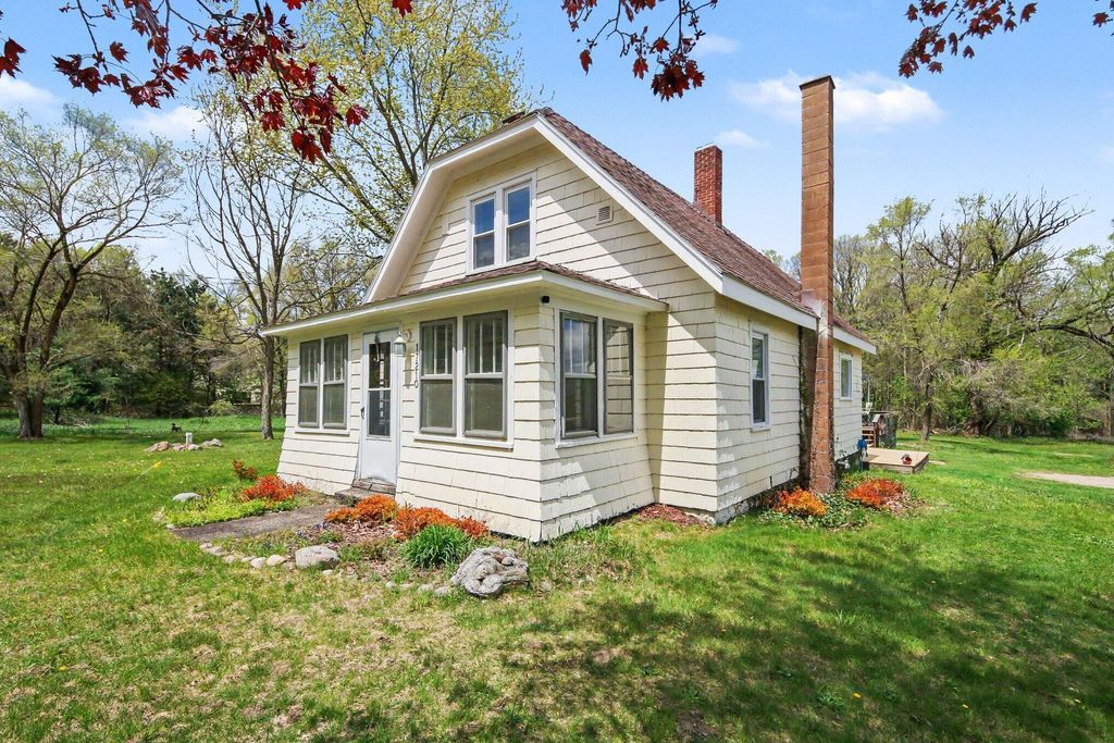 17210 Mckinley Road, Colfax township