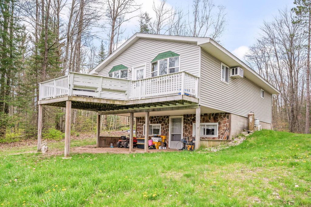 9928 Shady Lane, Lincoln township