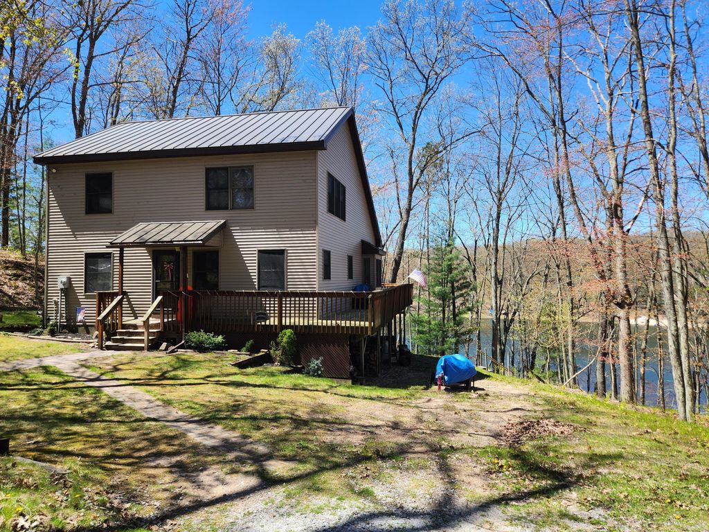 9223 S Trail Of The Lakes, Lake township