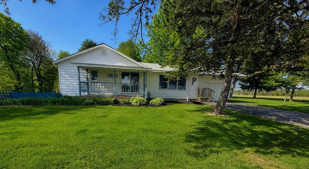 3106 W Stanton Road, Douglass township