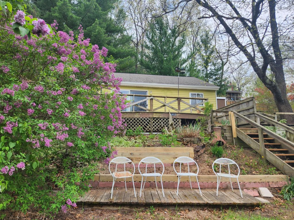 4452 S Nugent View Lane, Sweetwater township