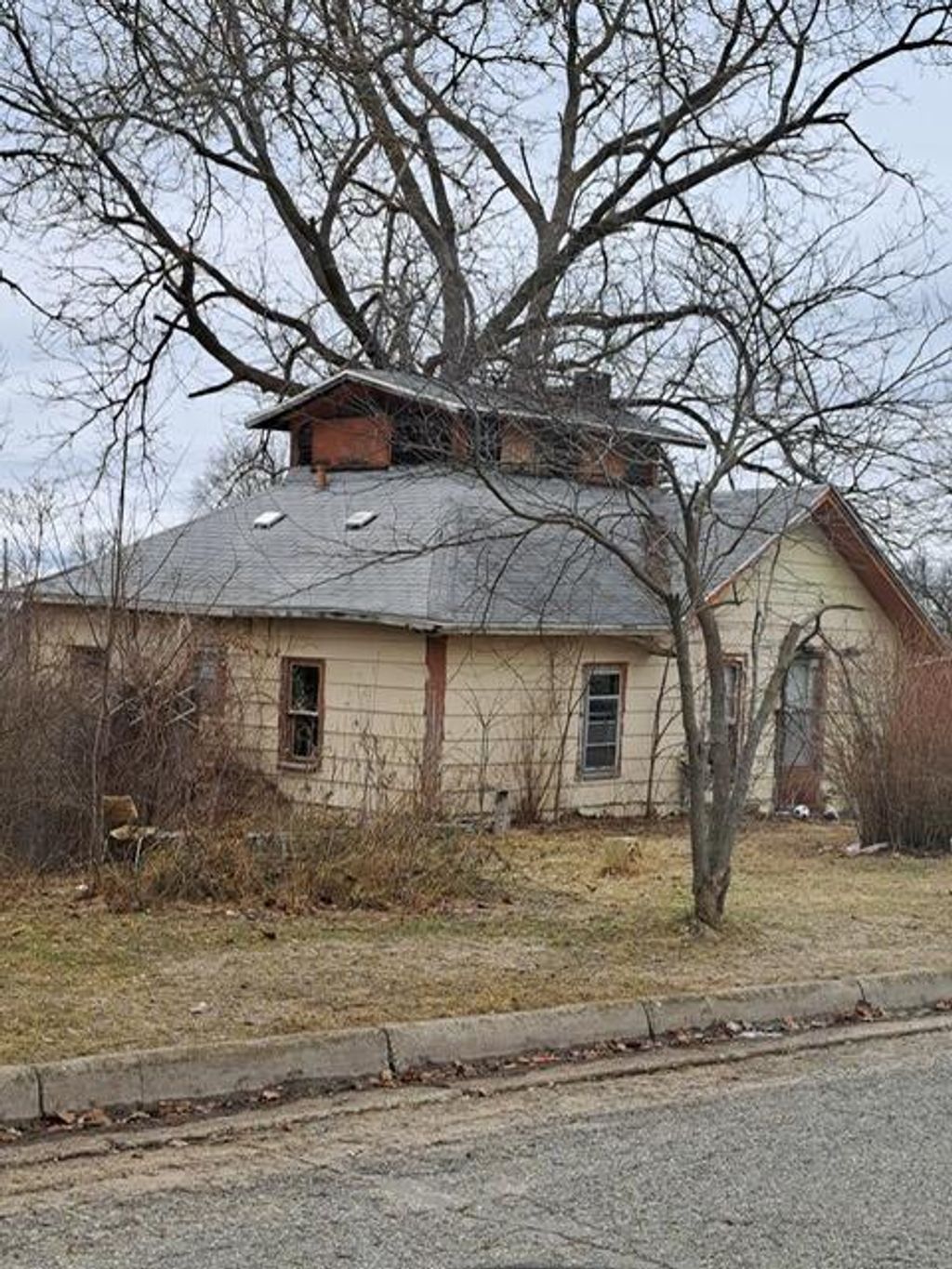 939 Sundberg Street, Cadillac
