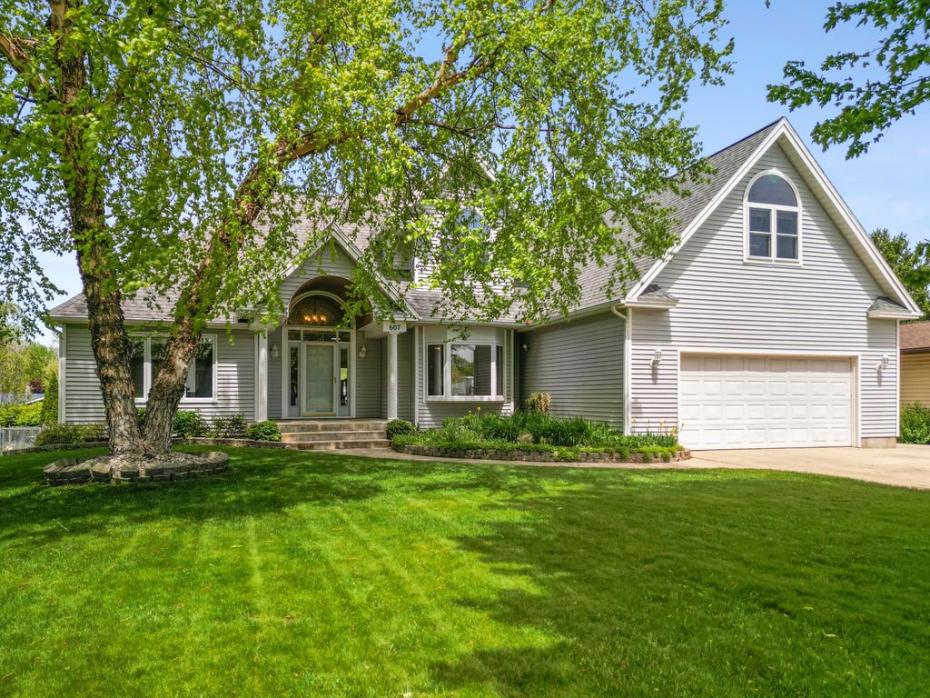 607 Apache Drive, Fremont city