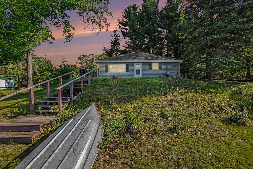 5207 E High Tower Lake Road, Hesperia
