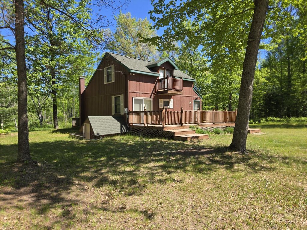 382 W Morgan Drive, Luther