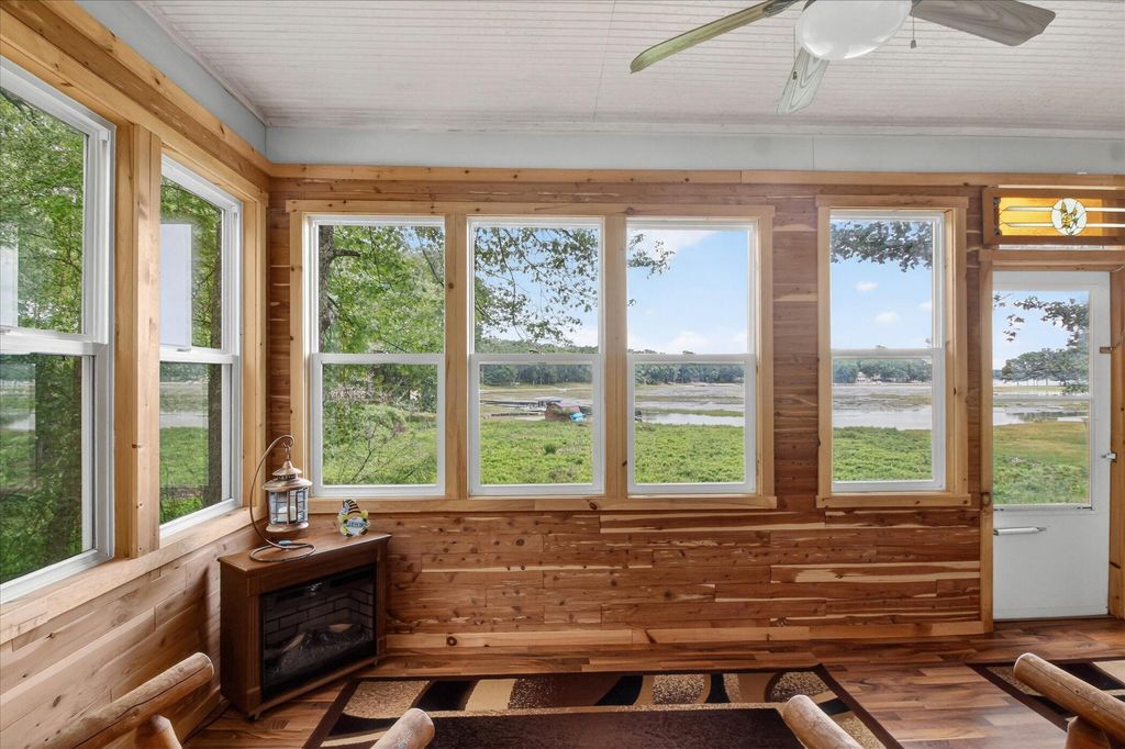 14564 S Star Lake Drive, Lake township