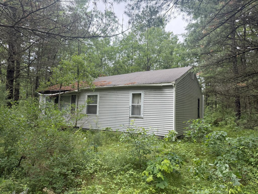 1578 Chestwood, Yates township