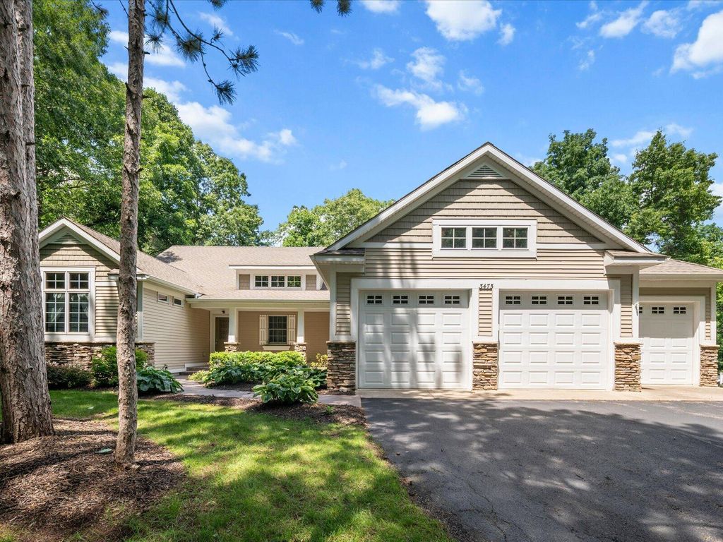3475 Trail West Drive Ne, Grand Rapids charter township
