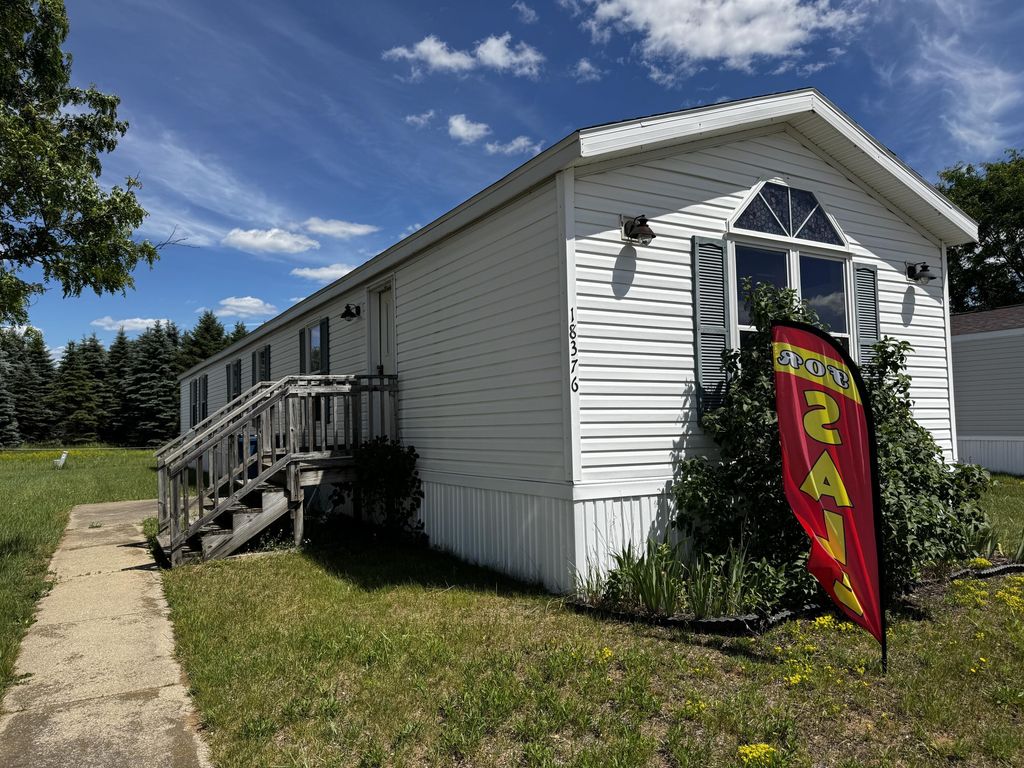 18376 Saint Joseph Avenue Unit: 218, Green charter township