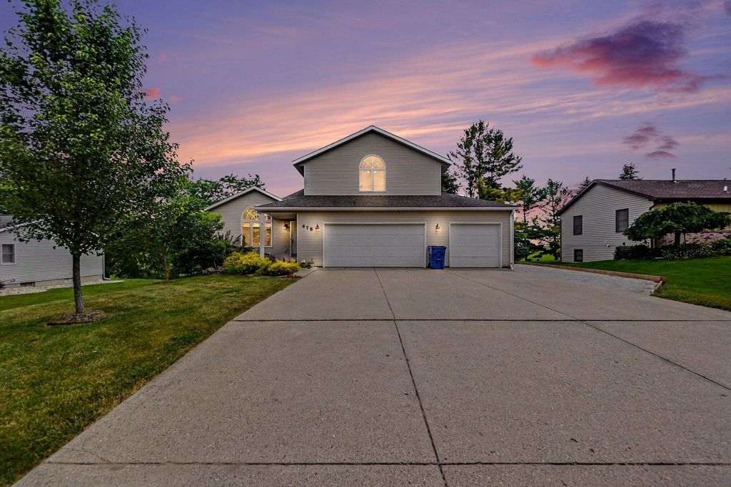 678 Apache Drive, Fremont city