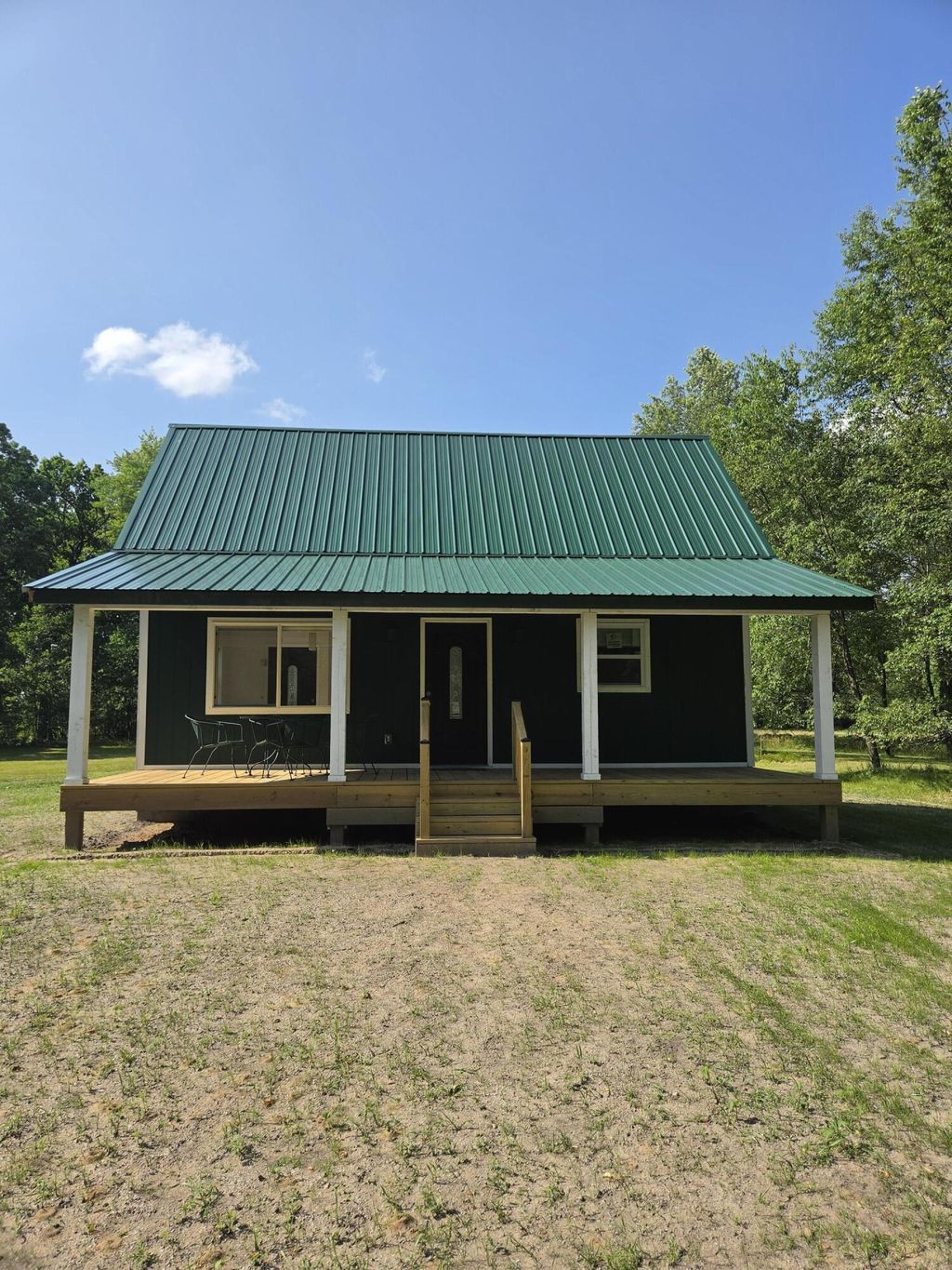 6250 Big Buck Trail, Garfield township