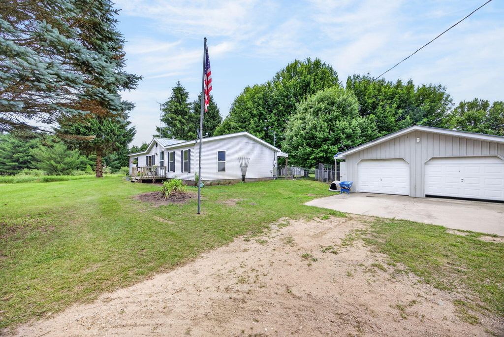 6178 Meredith Grade Road, Franklin township