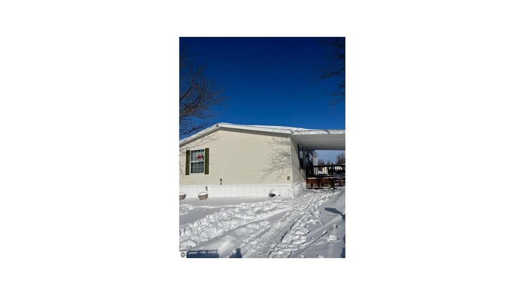 388 Fairway Drive, Cadillac city