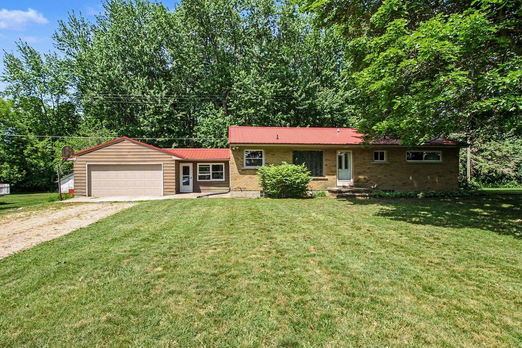 6025 Zimmer Road, Unknown City