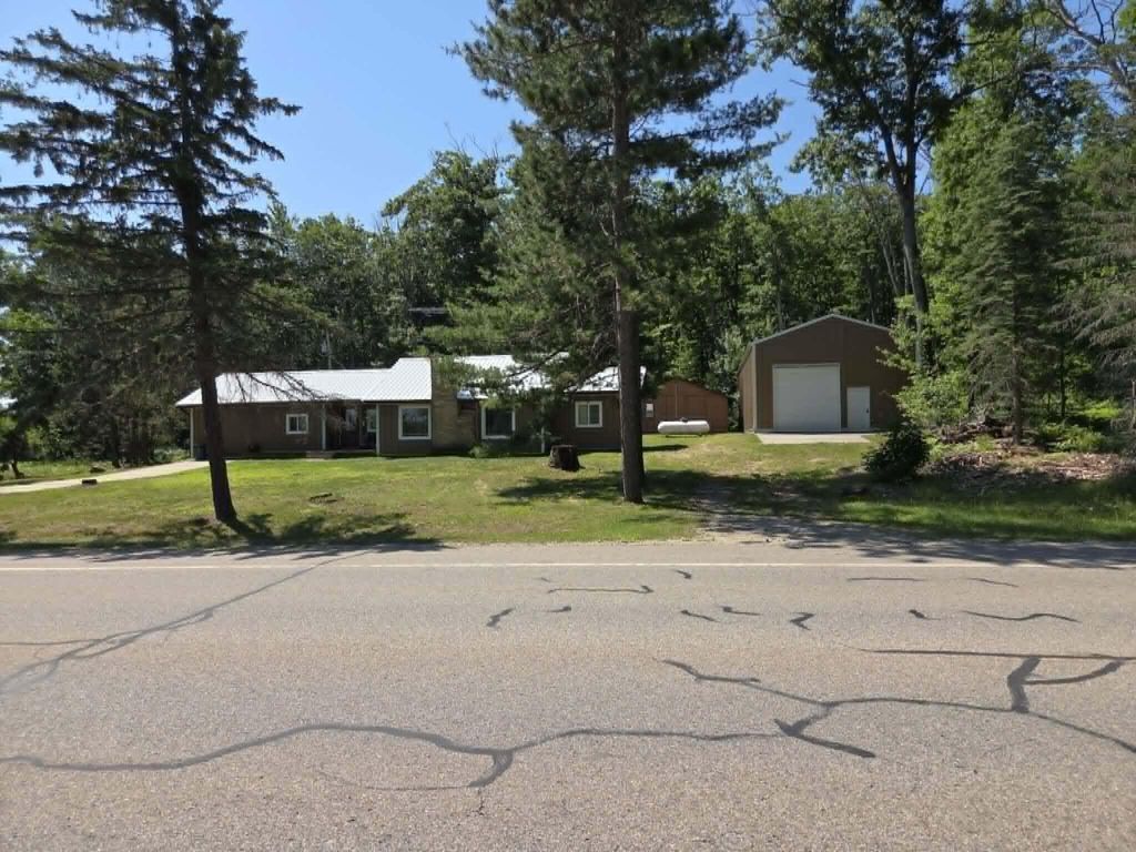 1799 W Sunset Drive, Gerrish township