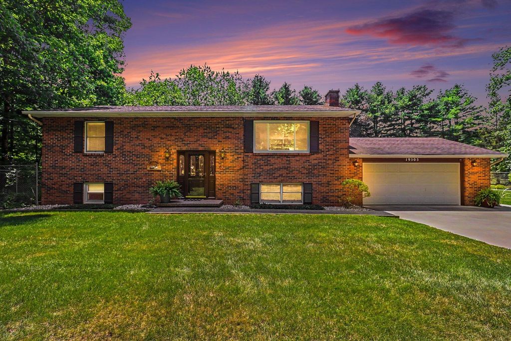 19505 Ottawa Lane, Big Rapids charter township