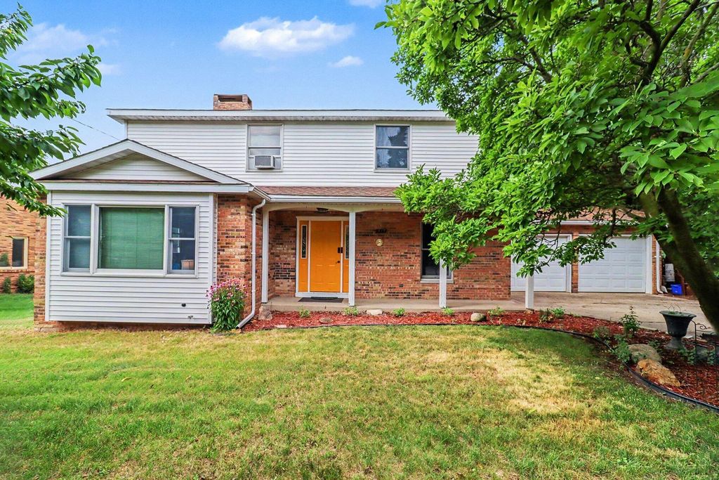 515 E Pine Street, Fremont city