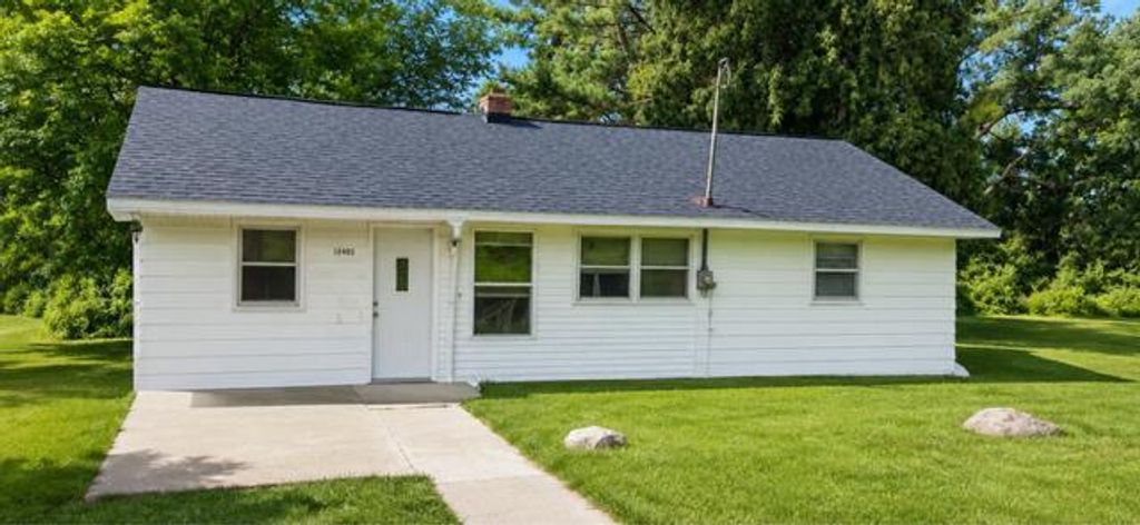 18480 12 Mile Road, Big Rapids charter township