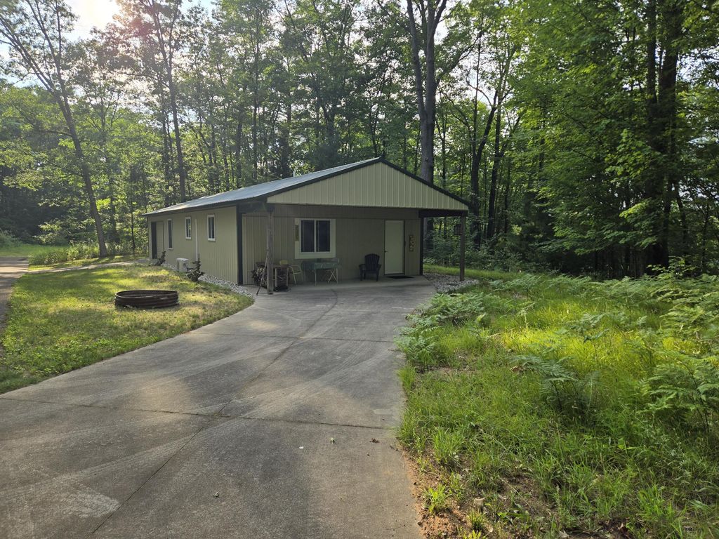 8207 N Hunters Ridge Drive, Unknown City