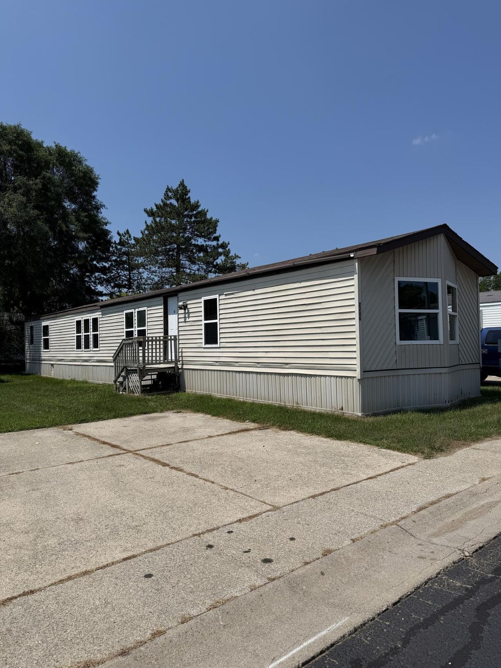 2280 Drive In Lane Unit: Lot 34, Mt. Pleasant city