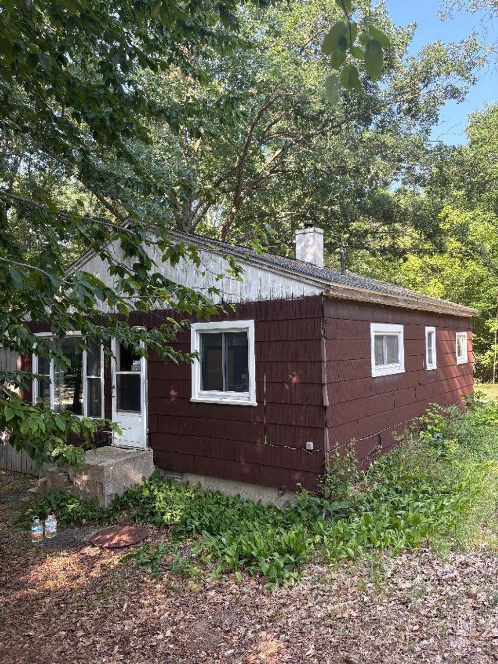 14420 Roosevelt Road, Martiny township