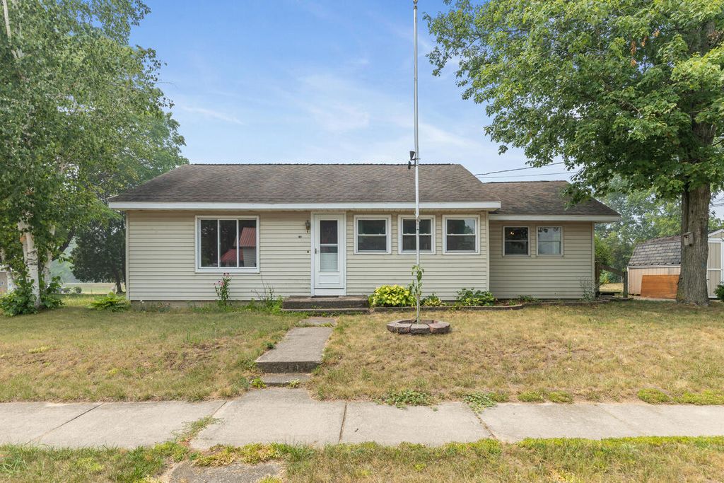 156 Stearns Street, Unknown City