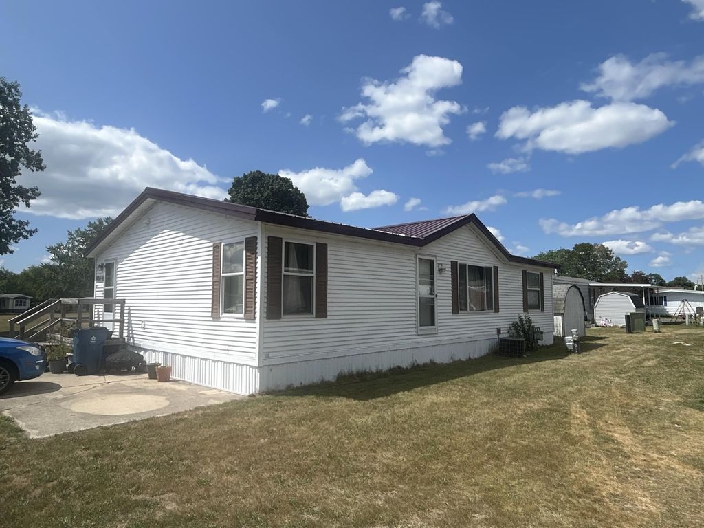 1219 Royal Drive, Fremont city