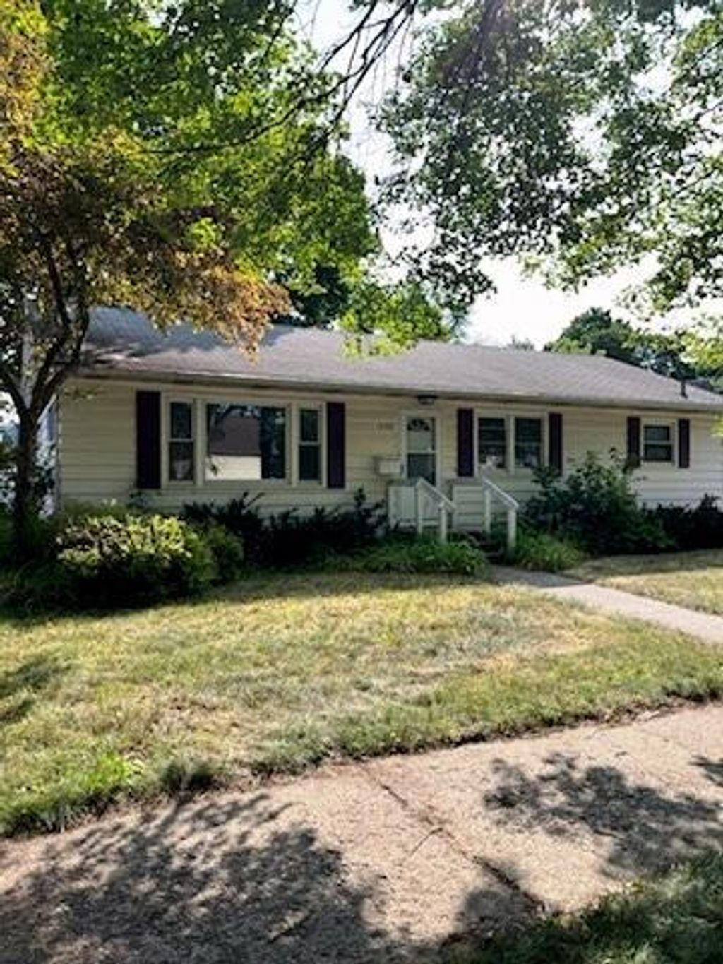 222 N 3rd Avenue, Big Rapids city