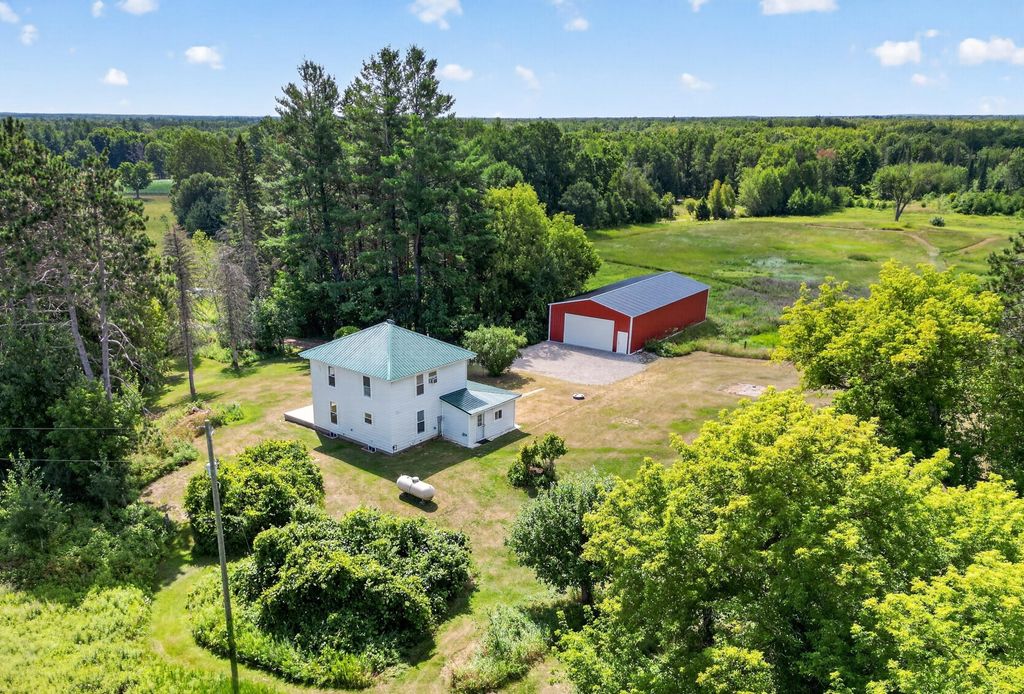 12423 20th Avenue N, Middle Branch township