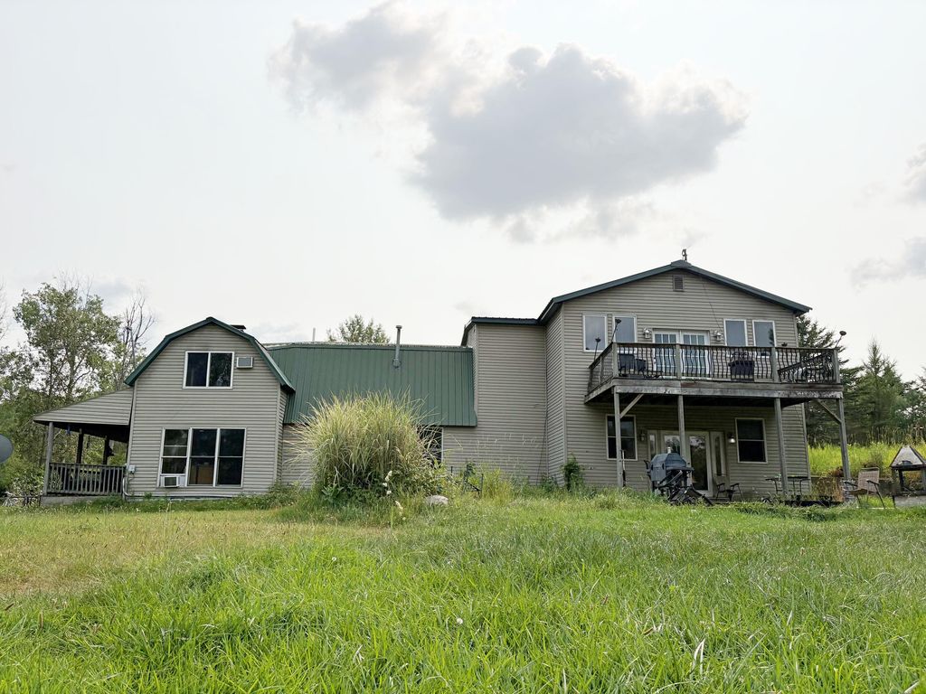 18344 9 Mile Road, Unknown City