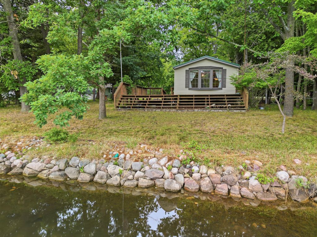 1046 Vallado Drive, Lake Isabella