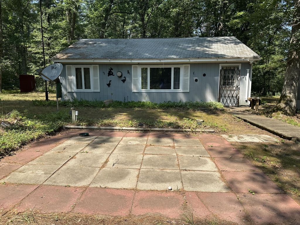 4525 S Merrillville Road, Webber township