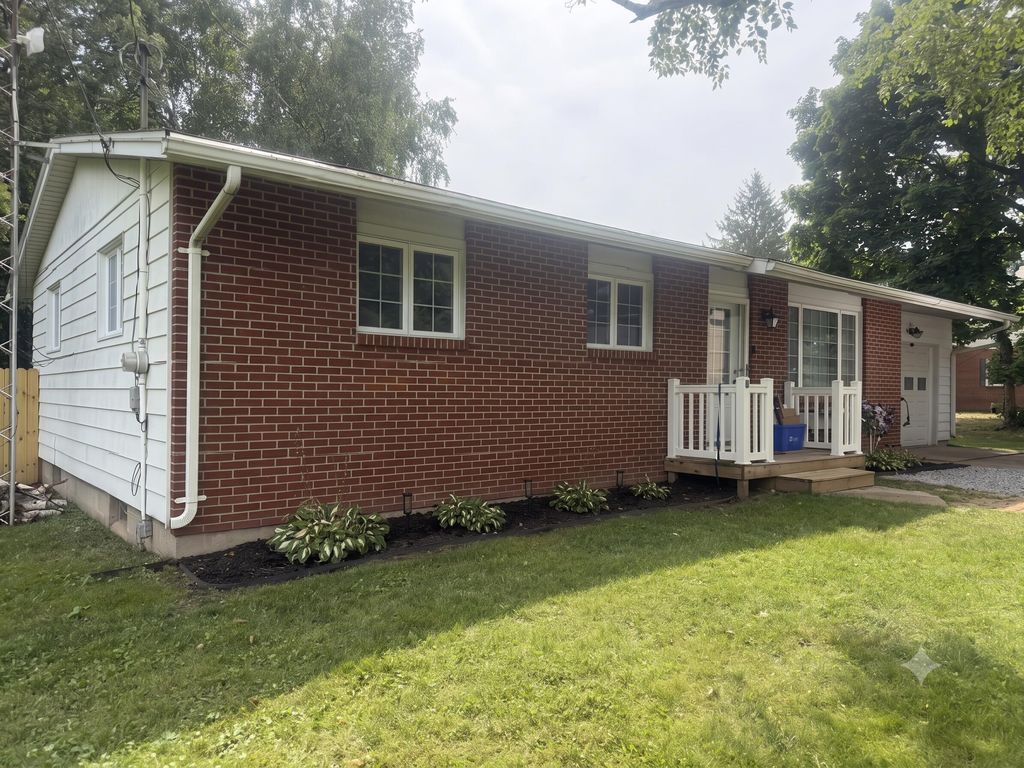 604 Cherokee Drive, Fremont city