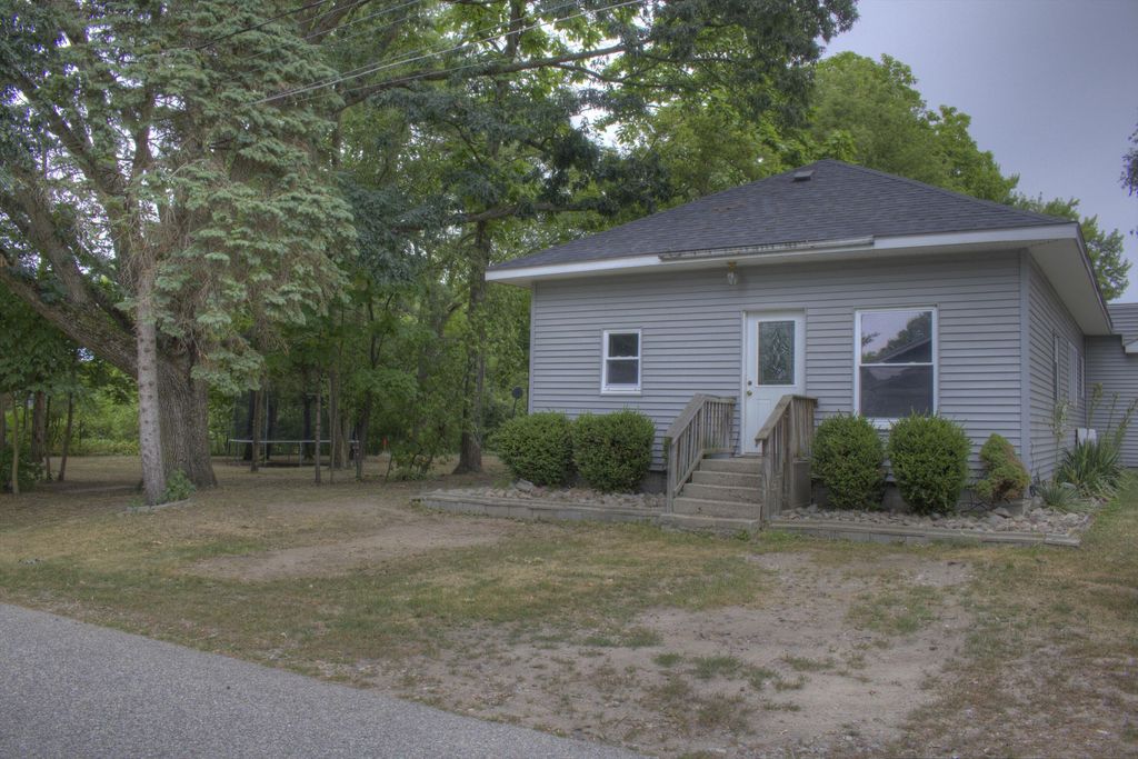 8783 2nd Street, Richland township