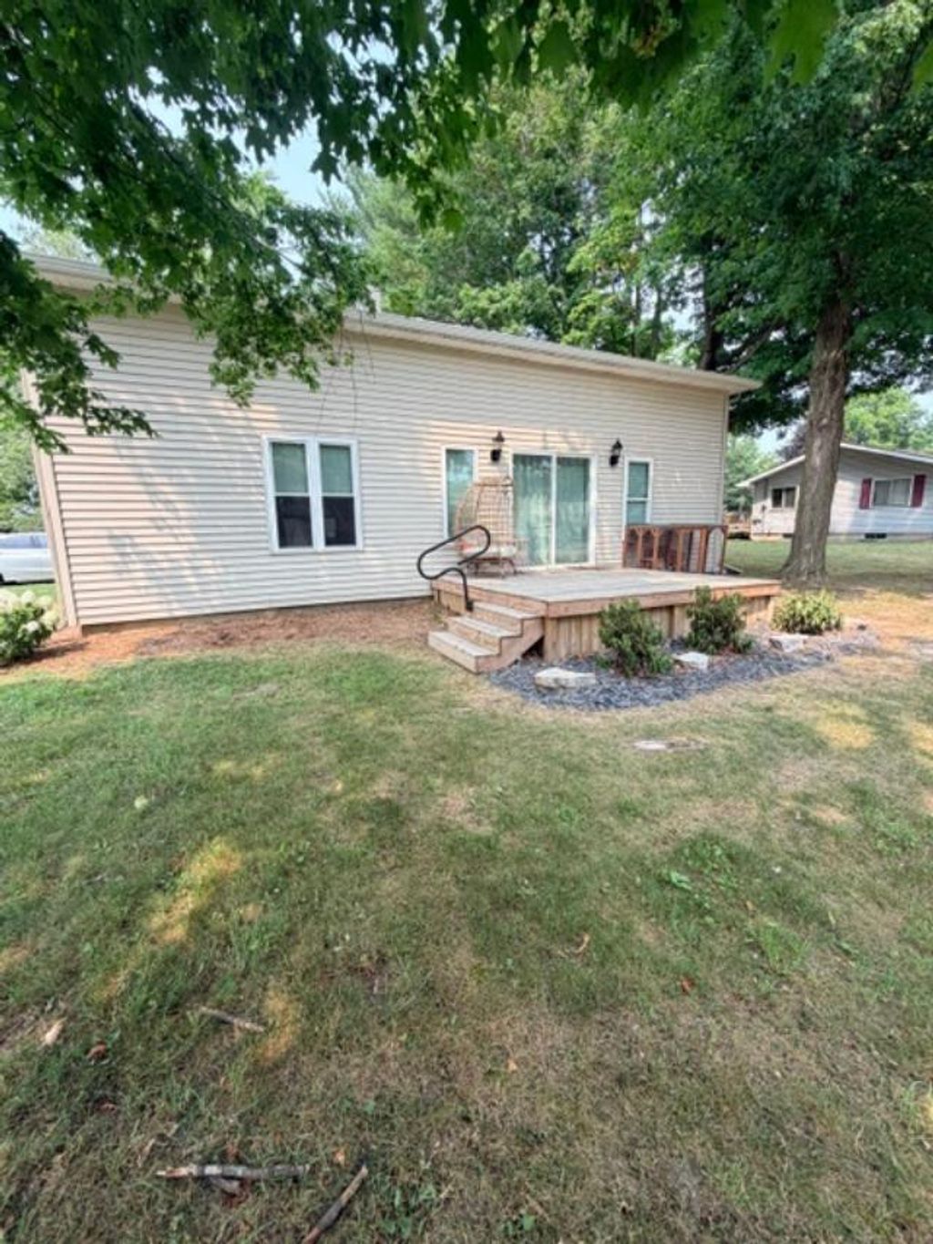 159 E Oak Street Ne, Unknown City