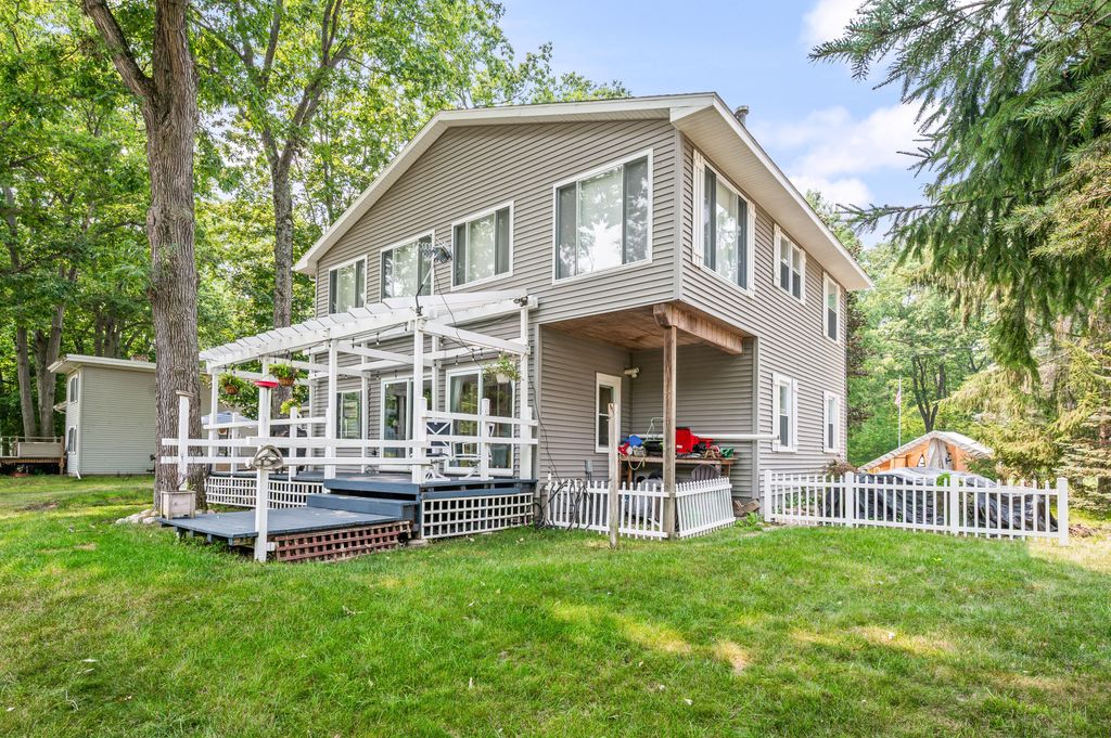 11980 183rd Avenue, Mecosta township