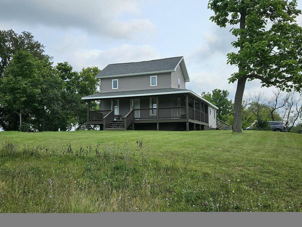14148 60th Avenue, Middle Branch township
