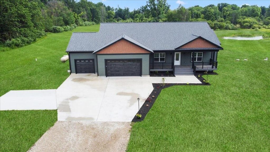 17309 W Stanton Road, Unknown City