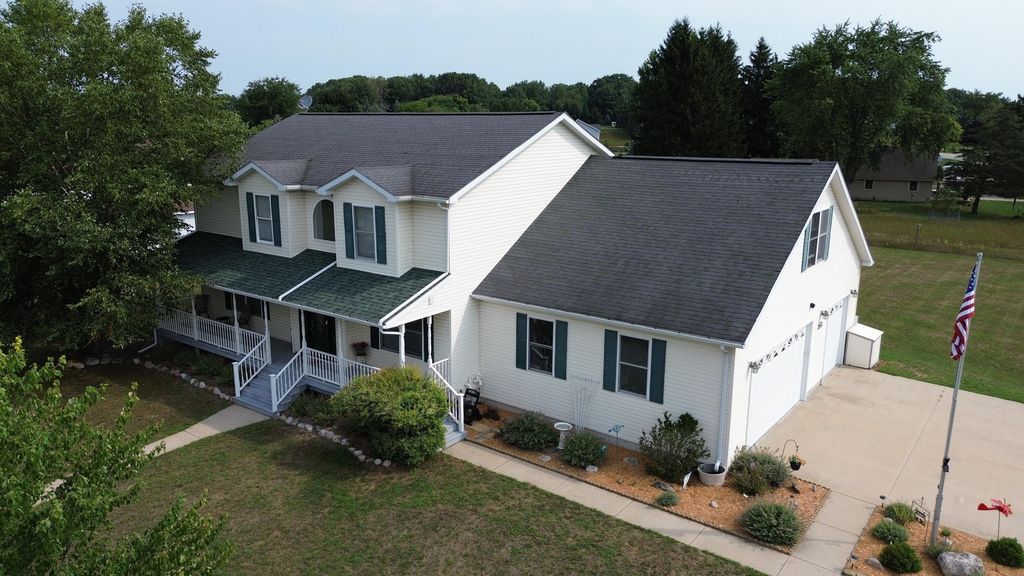 1106 S Bundy Drive, Broomfield township