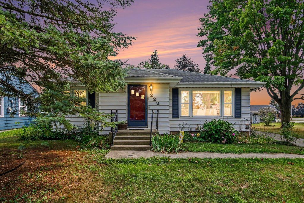 222 Woodrow Street, Fremont city