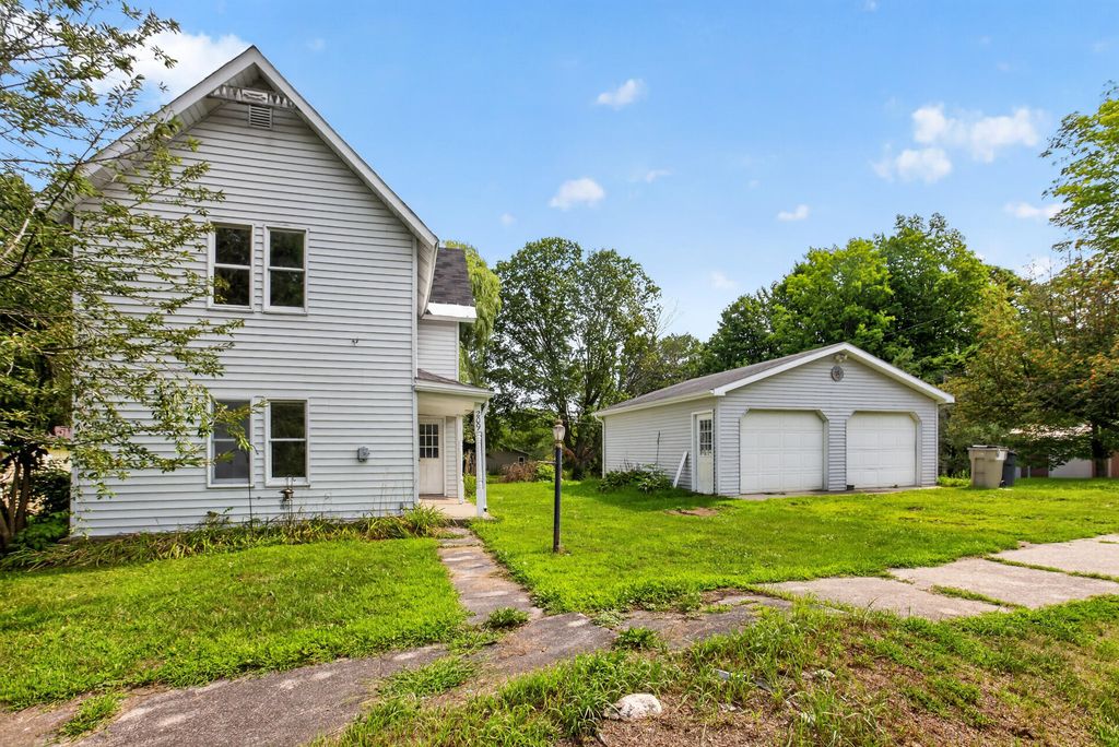 209 Underwood Avenue, Unknown City