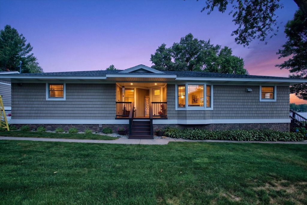 540 N Harding Avenue, Unknown City