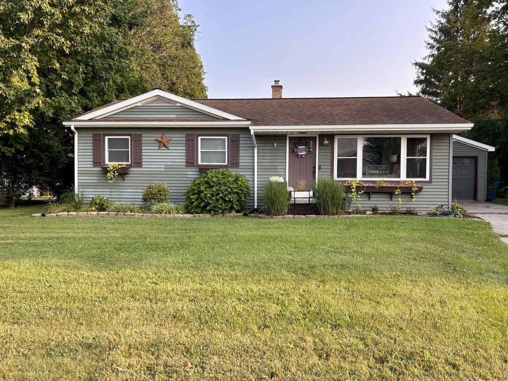 610 E Main Street, Fremont city