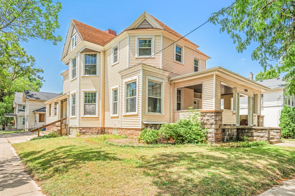 103 National Avenue Nw, Grand Rapids city