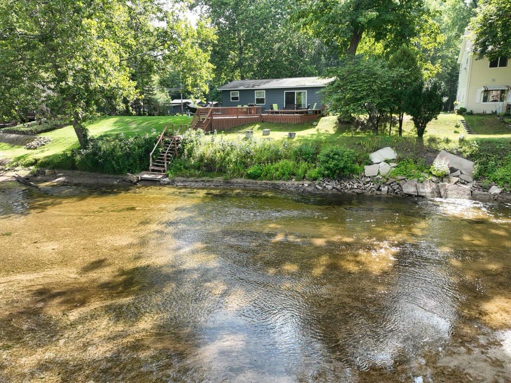 4435 Sugarbush Lane, Ashland township