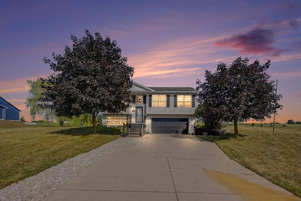 5192 Lilac Lane, Sheridan charter township